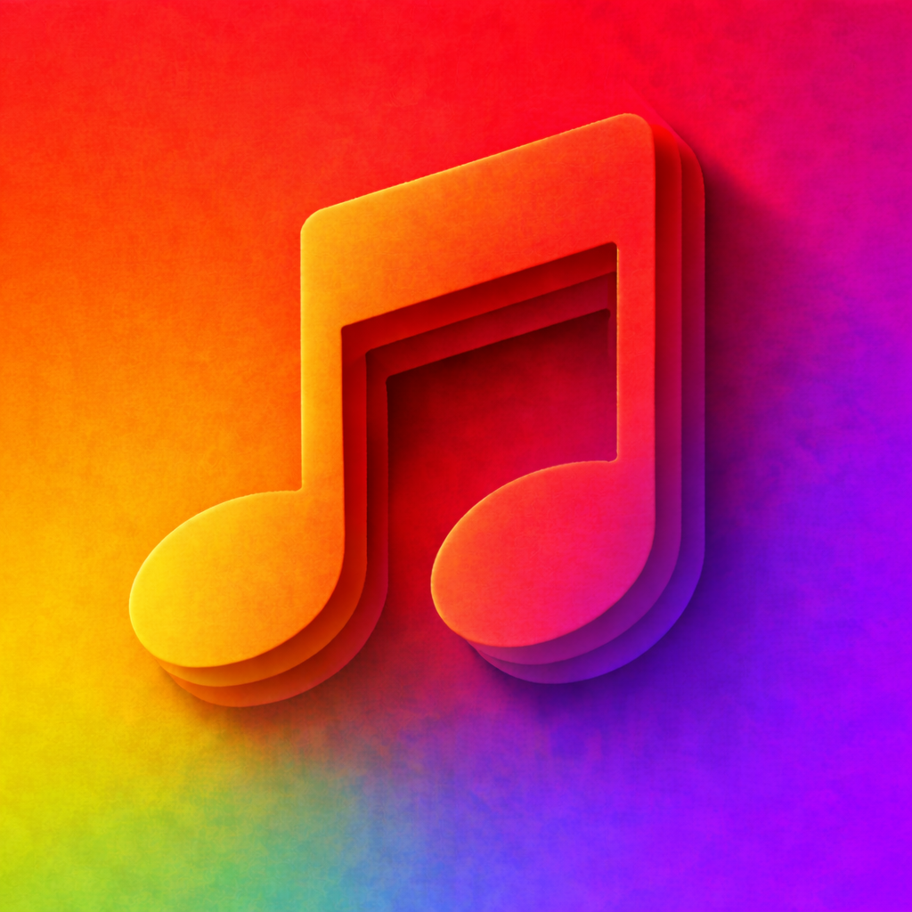 musicColours.title